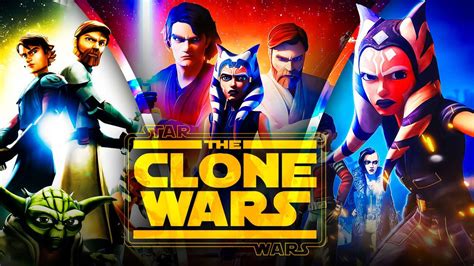 star wars the clone wars animated movie watch online|clone wars chronological order.